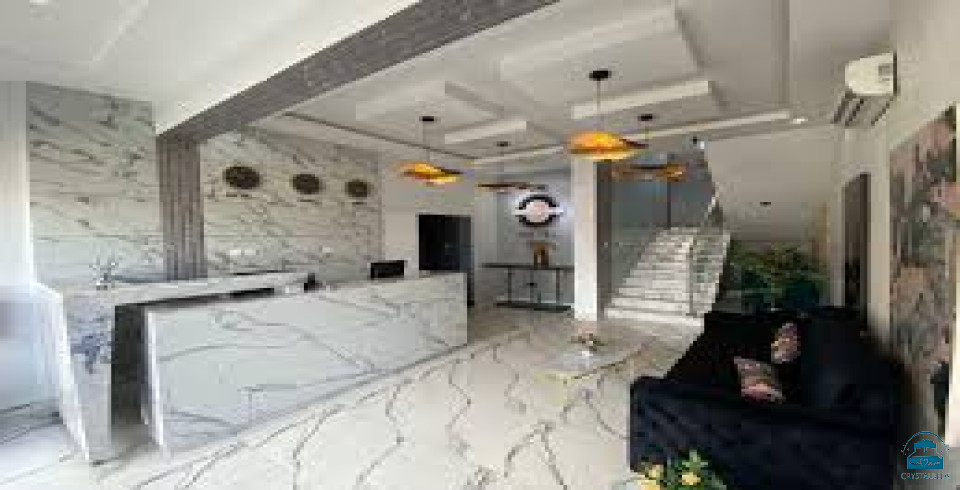 TomKing Legacy Hotel